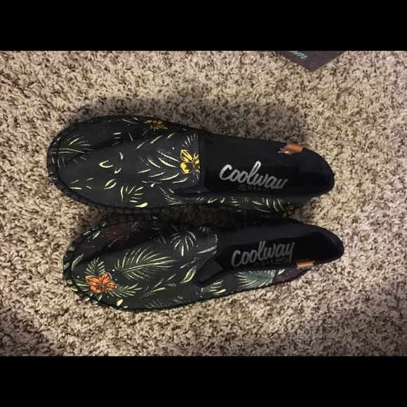 Coolway 'judith' espadrille