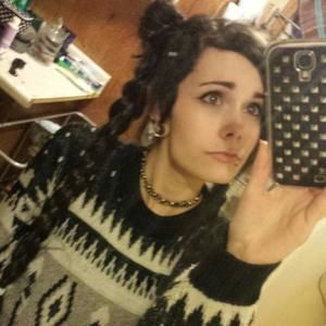 Meet your Posher, Sierra