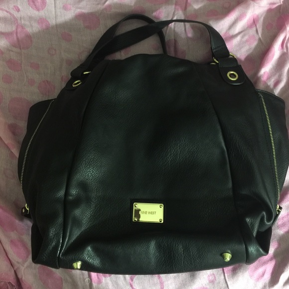 Brand new Nine West purse