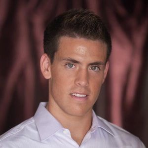 Meet your Posher, Noah