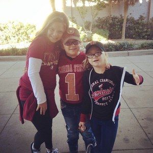 Meet your Posher, Megan