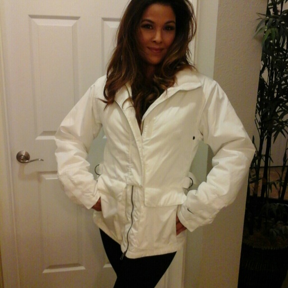 NIKE  Ski Jacket
