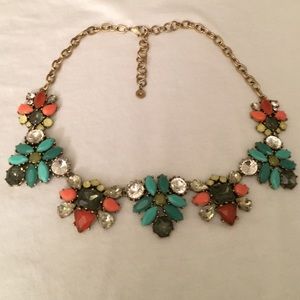 Stella & Dot Elodie necklace