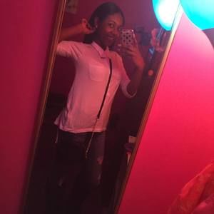 Meet your Posher, Nevaeh