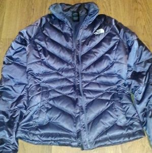 The North Face 660 Puffer Jacket