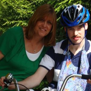 Meet your Posher, Lynn