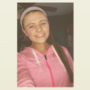 Meet your Posher, Kelsey