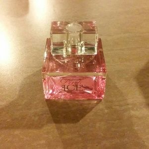 Pink Ice perfume