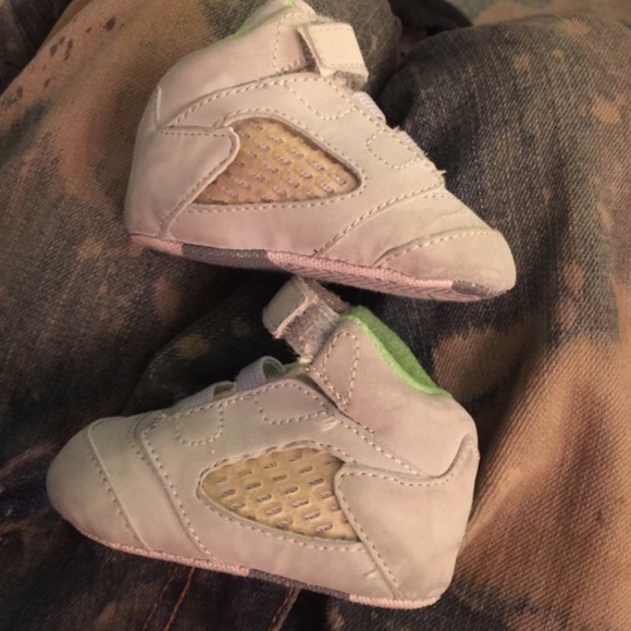 SOLD Infant Jordan 5's