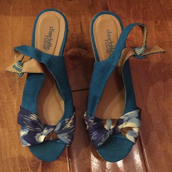 Wedges - Picture 1 of 3