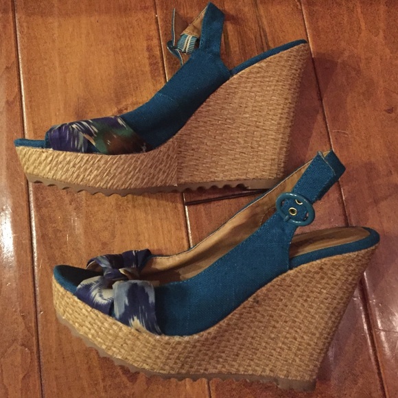 Wedges - Picture 2 of 3