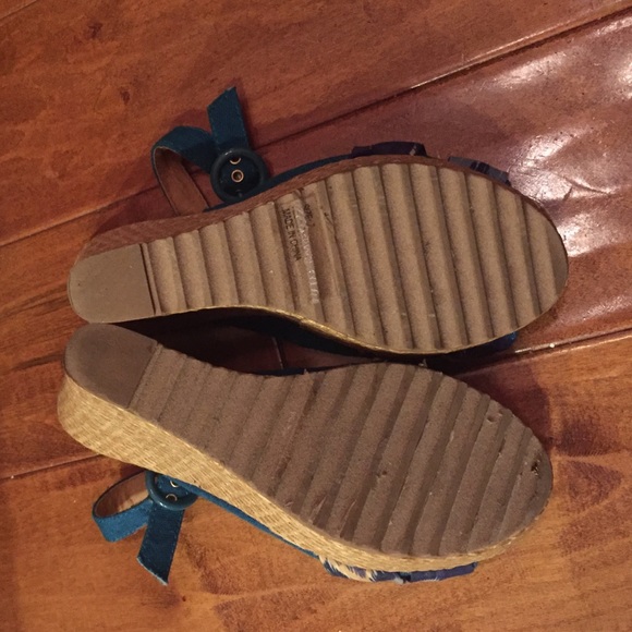 Wedges - Picture 3 of 3