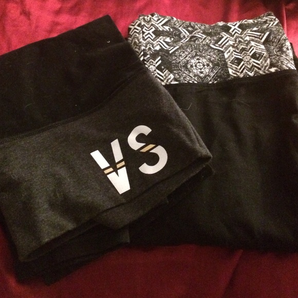 Victoria's Secret Leggings