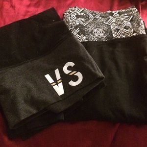 Victoria's Secret Leggings