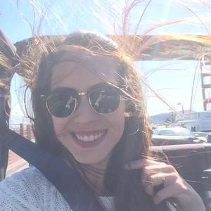 Meet your Posher, Vanessa