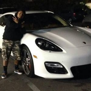 Meet your Posher, Fernando