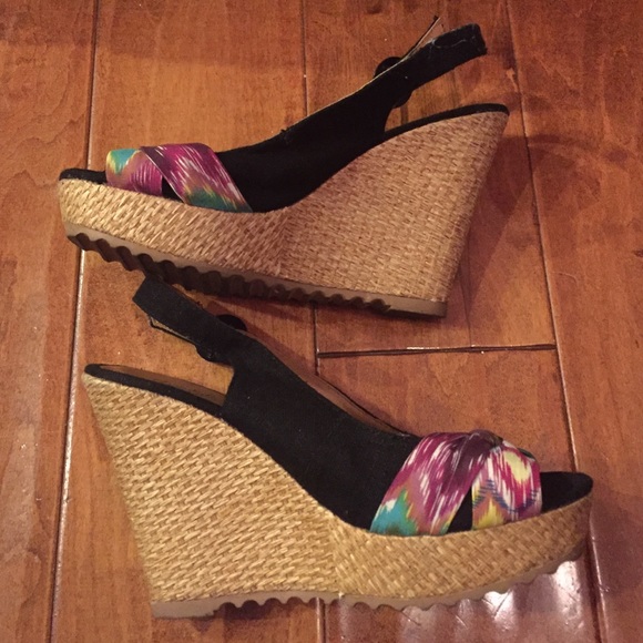 Wedges - Picture 2 of 3