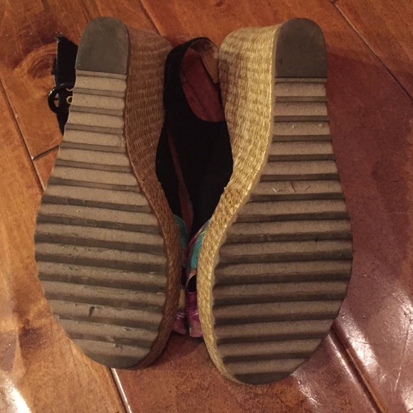 Wedges - Picture 3 of 3