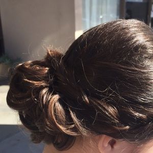 Meet your Posher, Fabiola