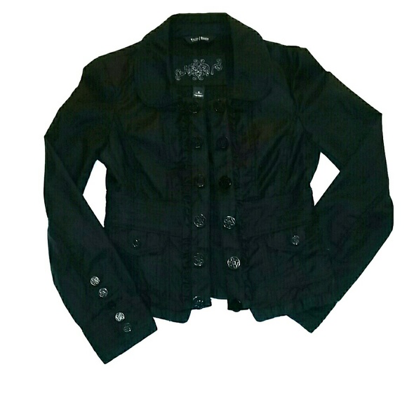 White House Black Market jacket