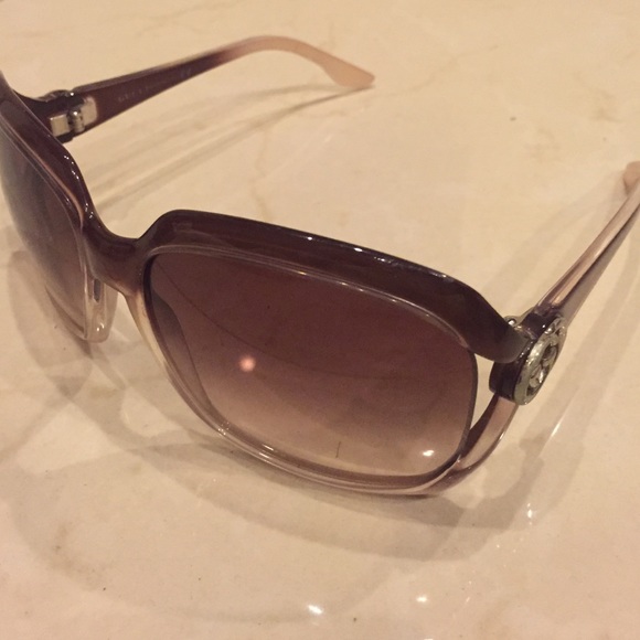 Gucci designer sunglasses