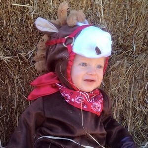 Meet your Posher, Amy