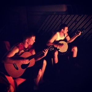 Meet your Posher, Mitch