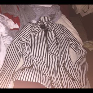 Forever 21 blazer