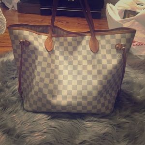 Beautiful patina bag!💖