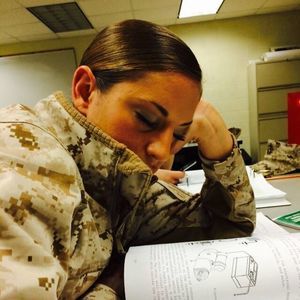 Meet your Posher, Irene