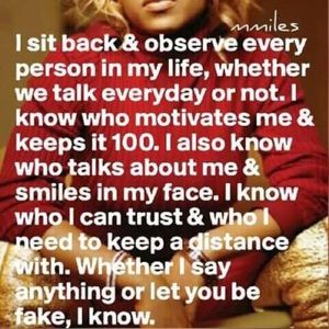 Meet your Posher, Bendictor