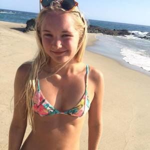 Meet your Posher, Brigitte