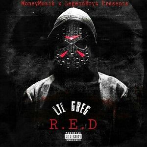 Meet your Posher, Gregory