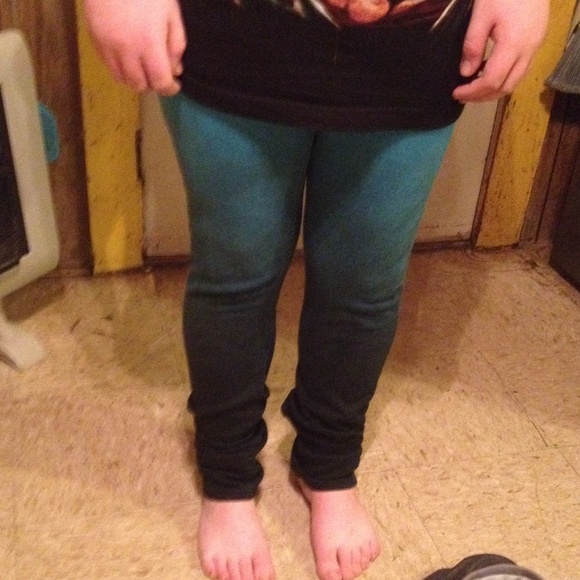 32/32 men's Rude skinny jeans