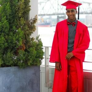 Meet your Posher, Jamon