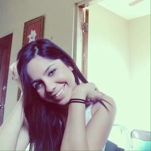 Meet your Posher, María