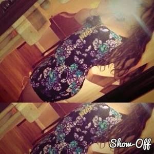 Meet your Posher, Mallory