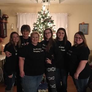 Meet your Posher, Donna