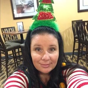 Meet your Posher, Jill