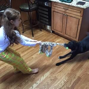 Meet your Posher, Eric