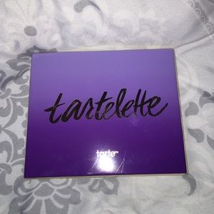 Tarte's Tartelette