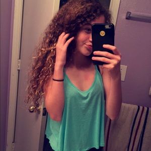 Meet your Posher, Melissa