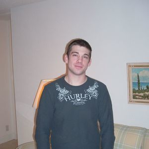 Meet your Posher, Jeffrey