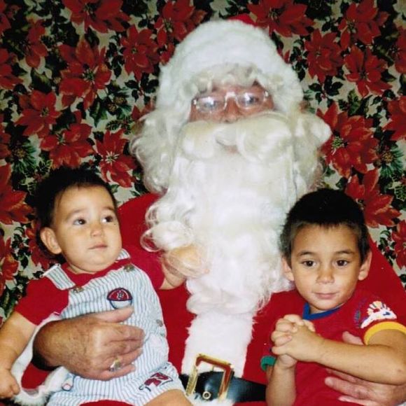 Meet your Posher, Nancy - Picture 1 of 1