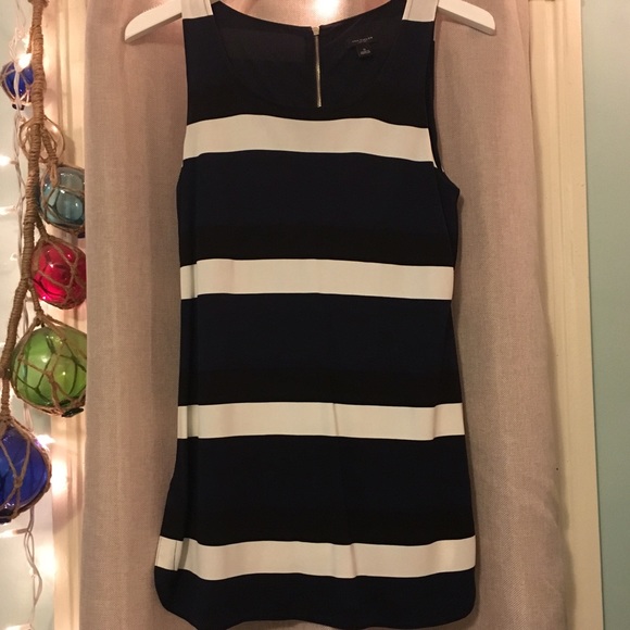 Ann Taylor tank top
