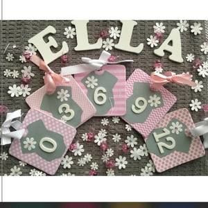 Meet your Posher, Jeannette