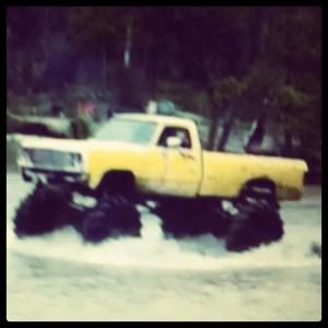 Meet your Posher, Rob