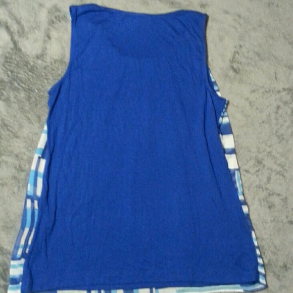 ** Sold**New York &CO top Medium - Picture 3 of 3