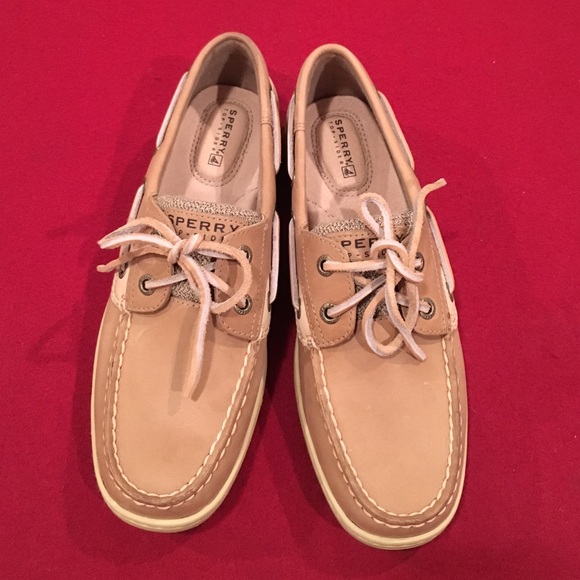 👞 Sperry Top-Sider Never Worn Women's size 7.5M