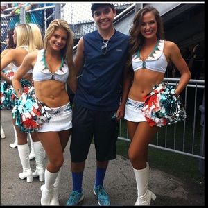 Meet your Posher, Gabriel